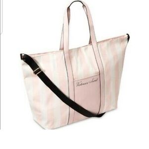 VS overnight bag